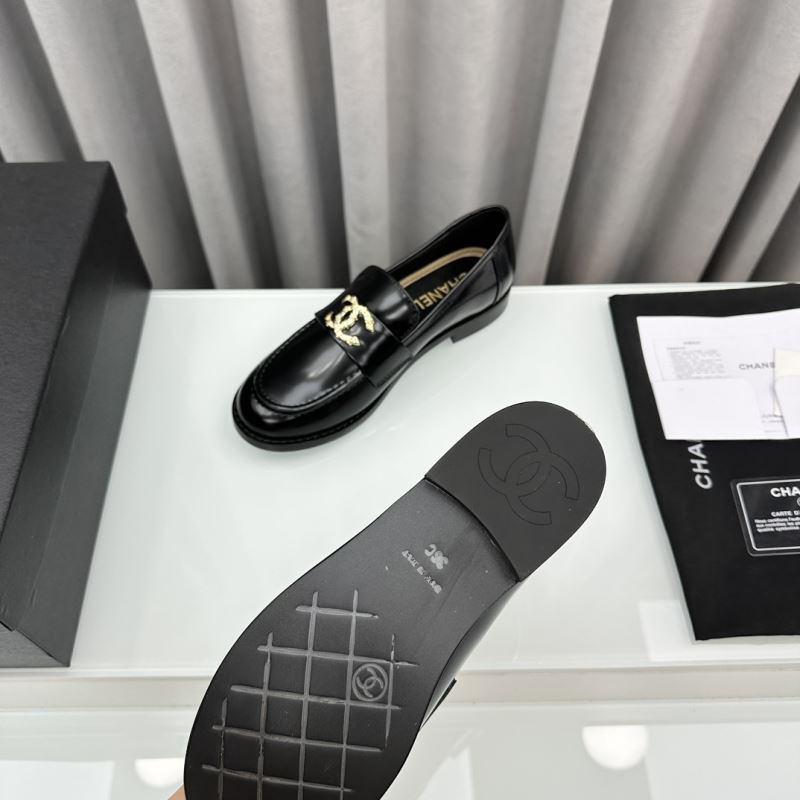 Chanel Business Shoes